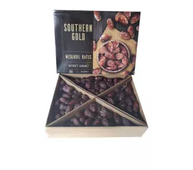 DATTE MEDJOUL LARGE - Origine Afrique du Sud - 5KG